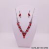 PLATA/ROJO