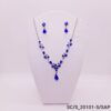 PLATA/AZUL