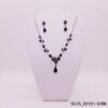PLATA/NEGRO