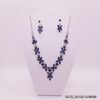 PLATA/AZUL