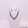 PLATA/AZUL