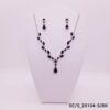 PLATA/NEGRO