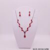 PLATA/ROJO