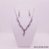 PLATA/CRISTAL