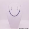 PLATA/AZUL