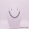 PLATA/NEGRO