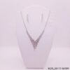 PLATA/CRISTAL