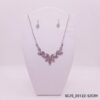 PLATA/CRISTAL