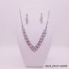 PLATA/CRISTAL
