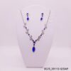 PLATA/AZUL