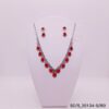 PLATA/ROJO