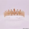 Tiara de Strass / T-107