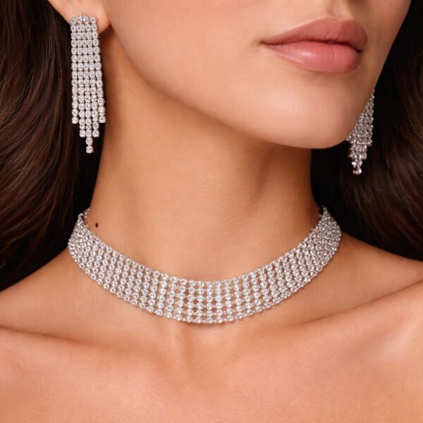 CHOKERS