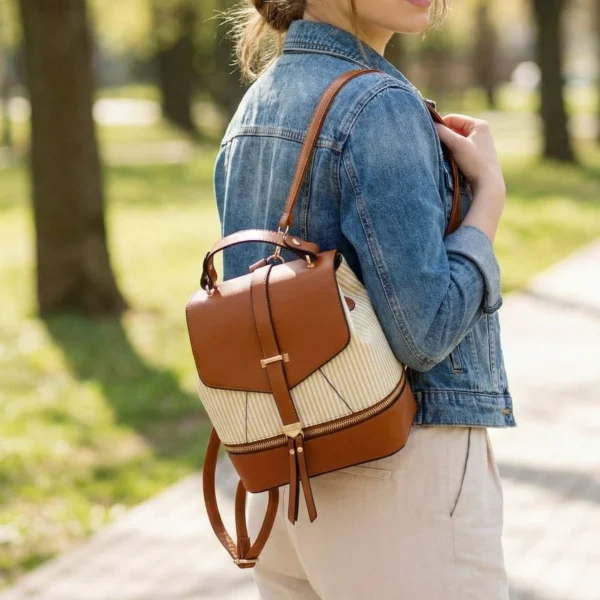 MOCHILAS