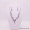 PLATA/CRISTAL