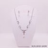 PLATA/CRISTAL