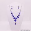 PLATA/AZUL