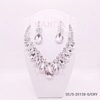 PLATA/CRISTAL