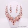PLATA/CRISTAL