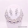 PLATA/CRISTAL