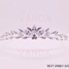 PLATA/CRISTAL
