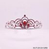 PLATA/ROJO