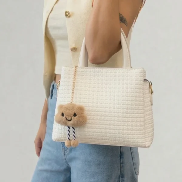 CARTERAS Y BANDOLERAS