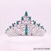 PLATA/VERDE