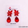 PLATA/ROJO