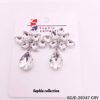 PLATA/CRISTAL