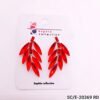 PLATA/ROJO