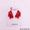 PLATA/ROJO