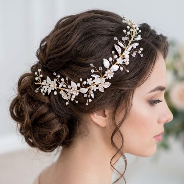 ACCESORIOS DE PELO