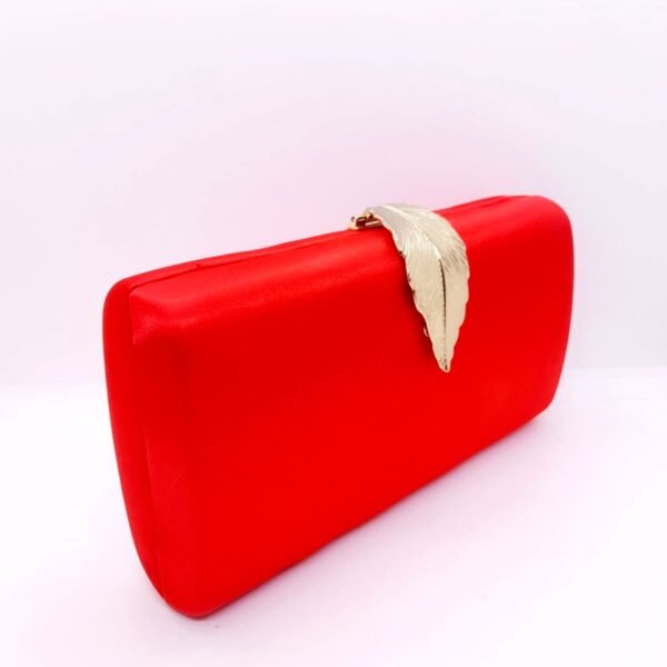 Sobre de Fiesta tipo Clutch Tela / EB-10 B