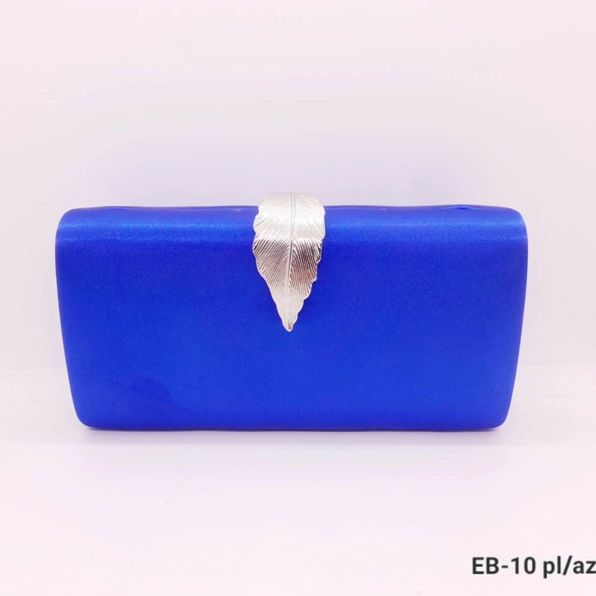 Sobre de Fiesta tipo Clutch Tela / EB-10 B - Imagen 7