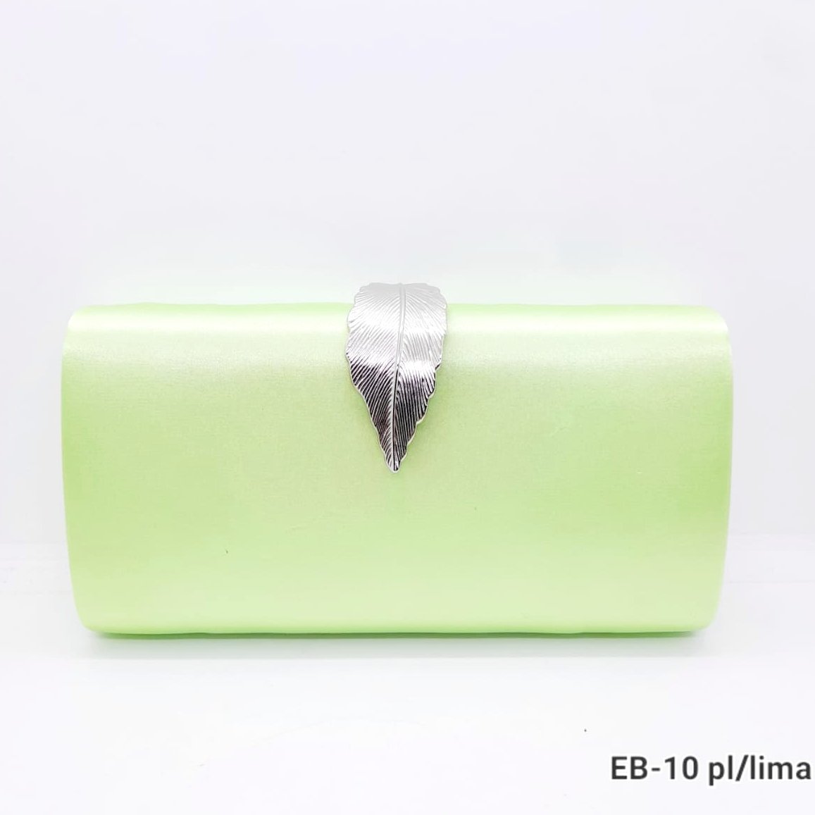 Sobre de Fiesta tipo Clutch Tela / EB-10 B - Imagen 6