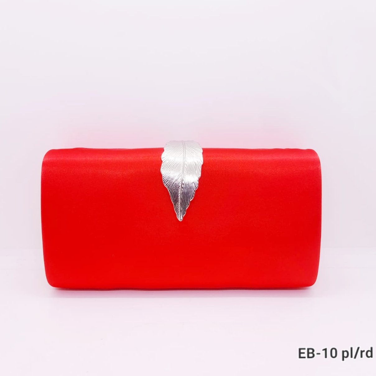 Sobre de Fiesta tipo Clutch Tela / EB-10 B - Imagen 5
