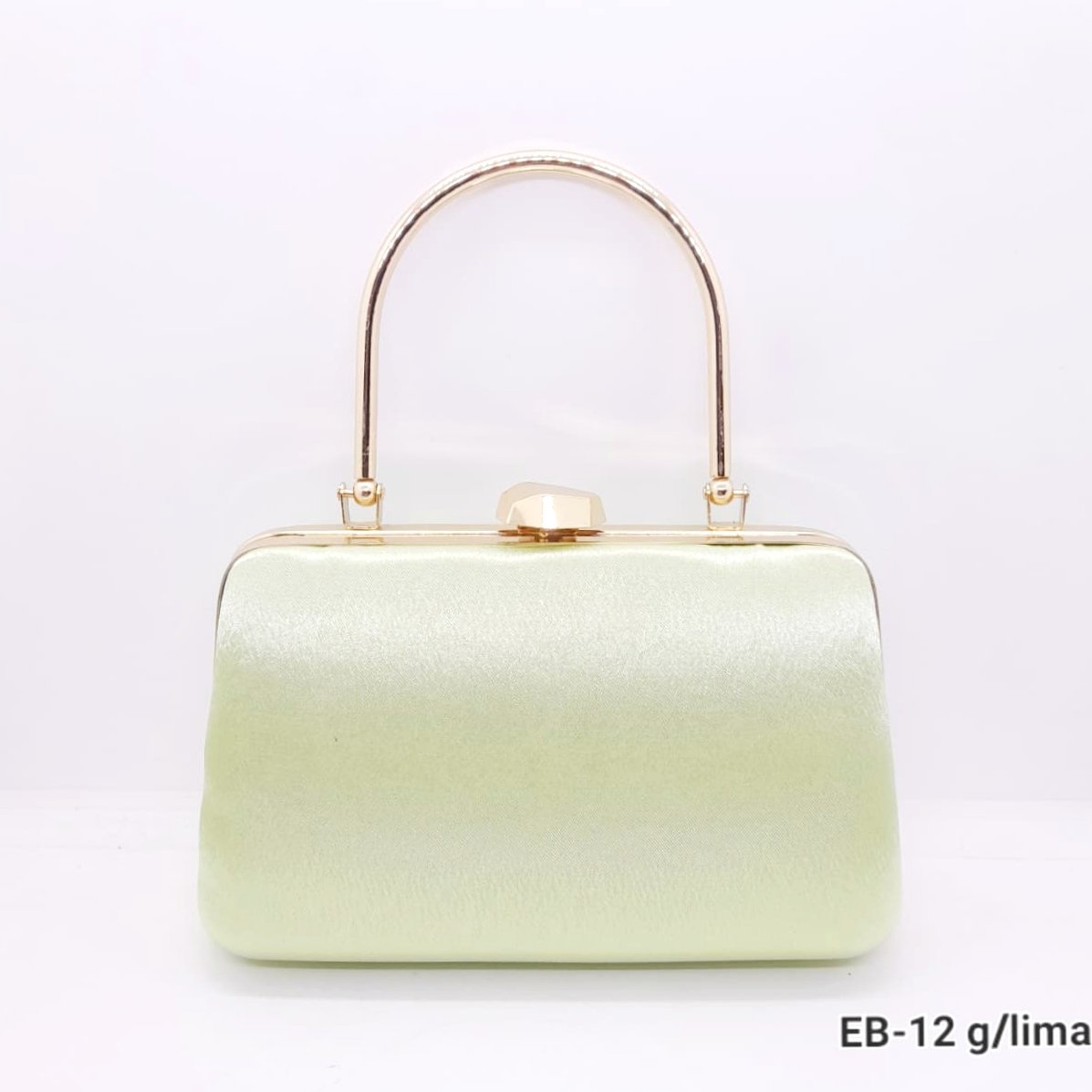 Sobre de Fiesta tipo Clutch Con Manija / EB-12 - Imagen 7