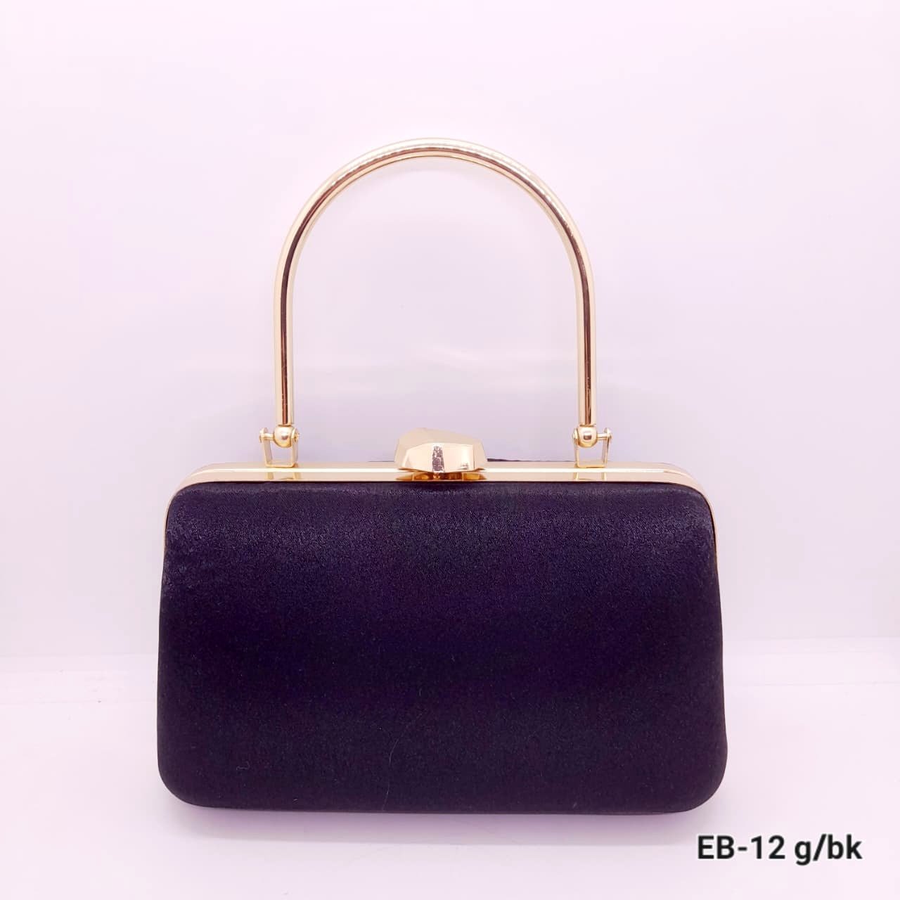 Sobre de Fiesta tipo Clutch Con Manija / EB-12 - Imagen 8