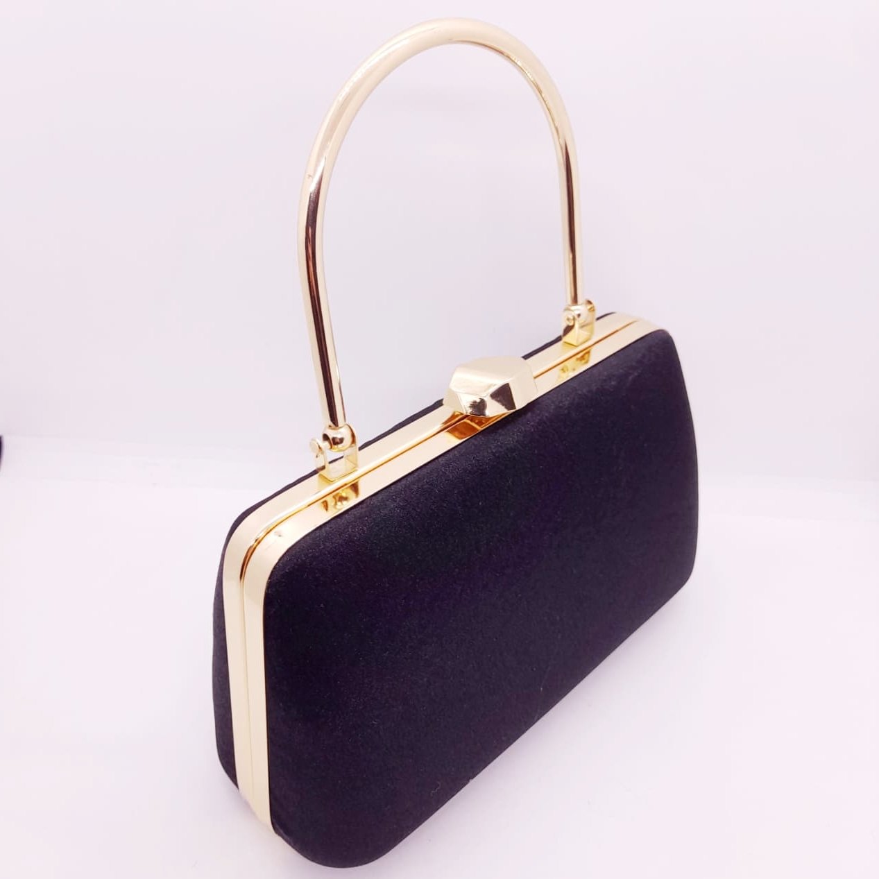 Sobre de Fiesta tipo Clutch Con Manija / EB-12 - Imagen 12