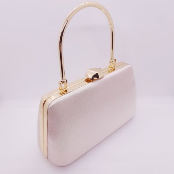 Sobre de Fiesta tipo Clutch Con Manija / EB-12 - Imagen 9