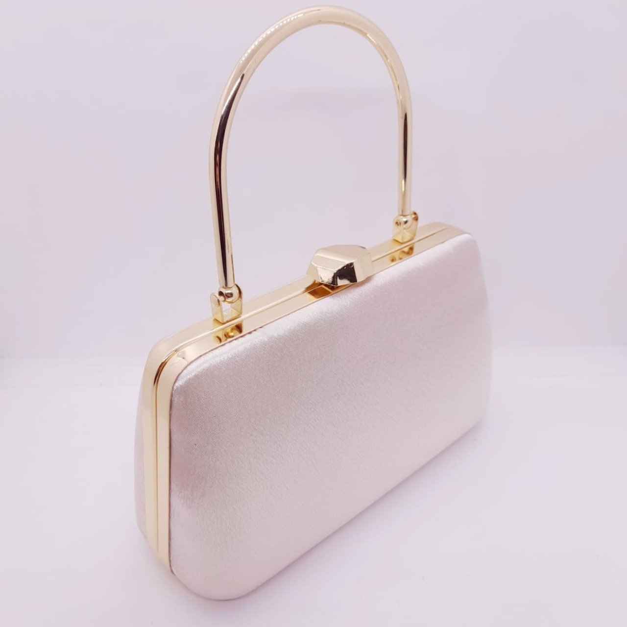 Sobre de Fiesta tipo Clutch Con Manija / EB-12 - Imagen 9