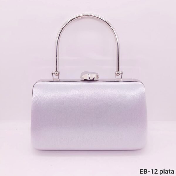 Sobre de Fiesta tipo Clutch Con Manija / EB-12 - Imagen 15