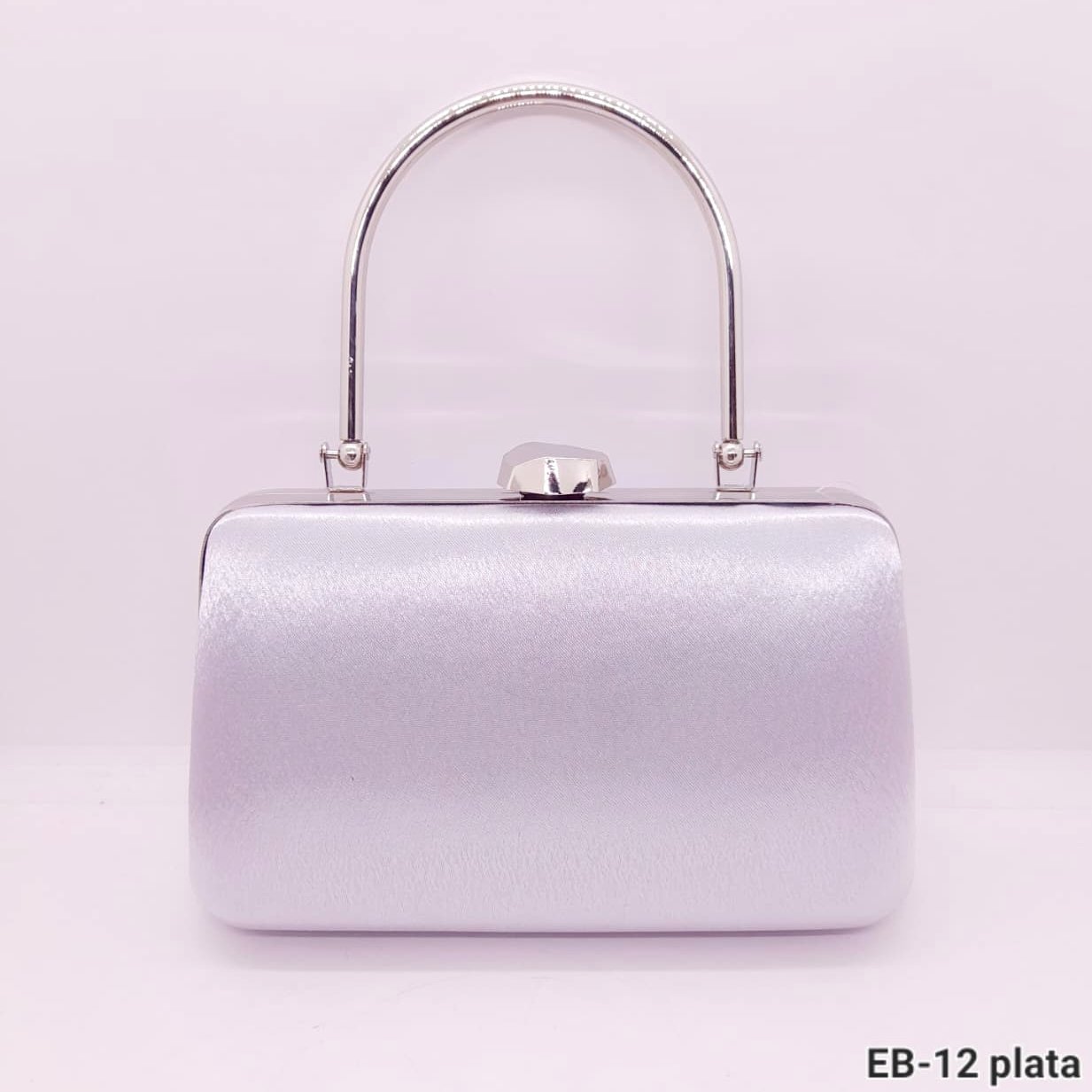 Sobre de Fiesta tipo Clutch Con Manija / EB-12 - Imagen 15