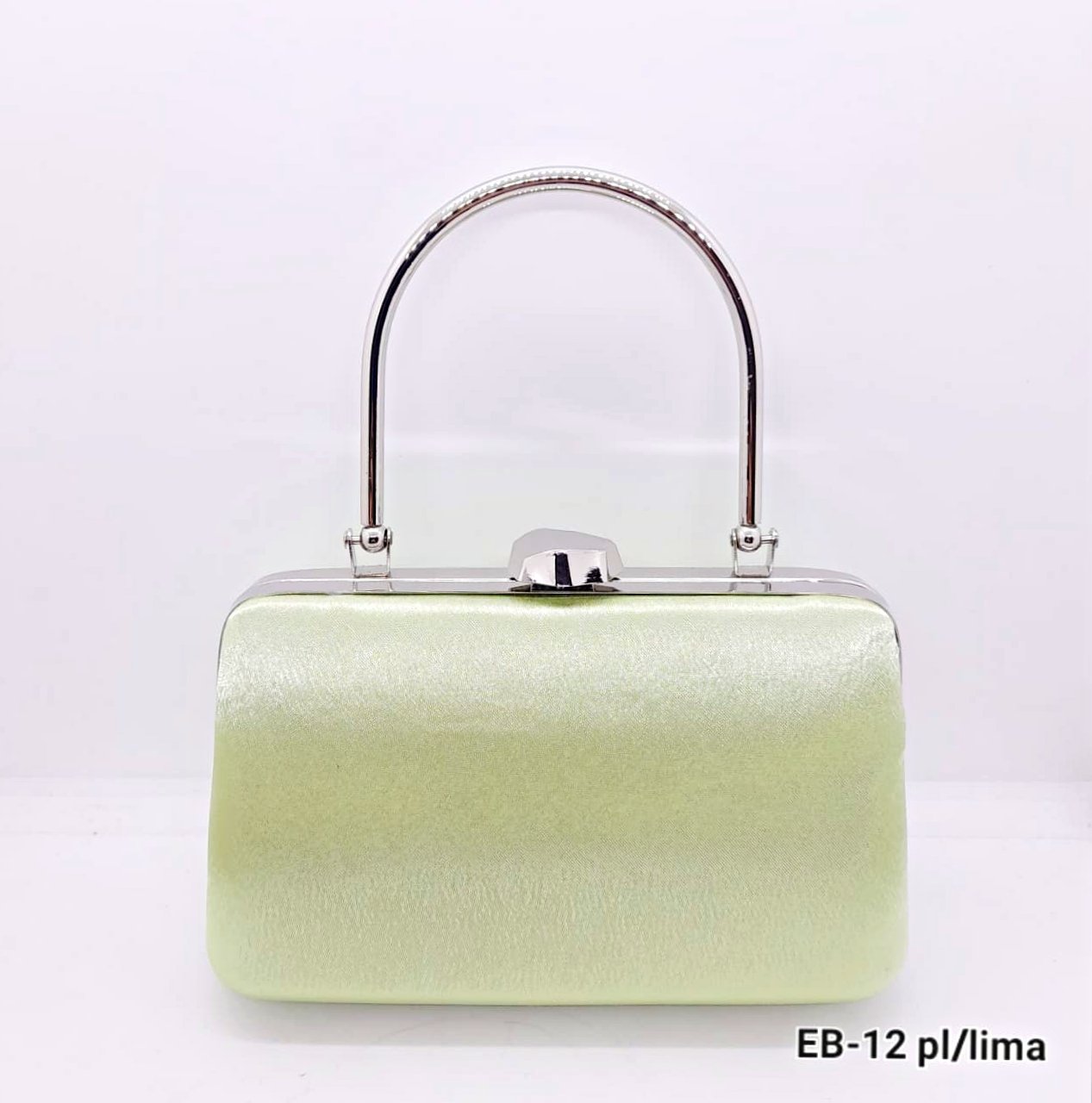 Sobre de Fiesta tipo Clutch Con Manija / EB-12 - Imagen 4