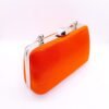 PLATA/NARANJA