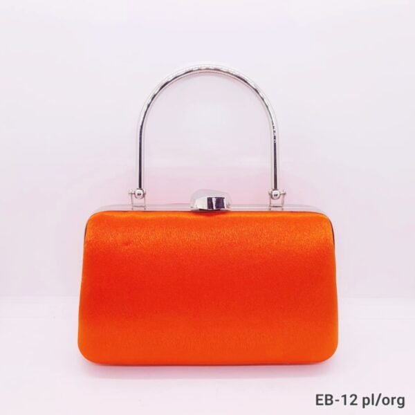 Sobre de Fiesta tipo Clutch Con Manija / EB-12 - Imagen 13