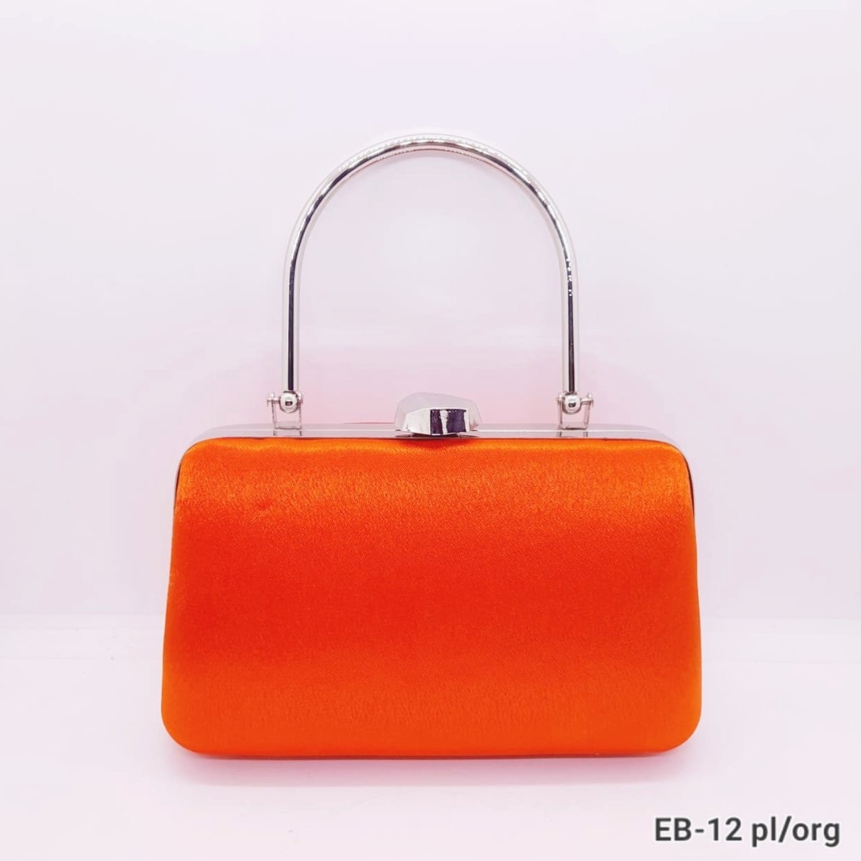 Sobre de Fiesta tipo Clutch Con Manija / EB-12 - Imagen 13