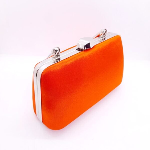 Sobre de Fiesta tipo Clutch Con Manija / EB-12 - Imagen 11