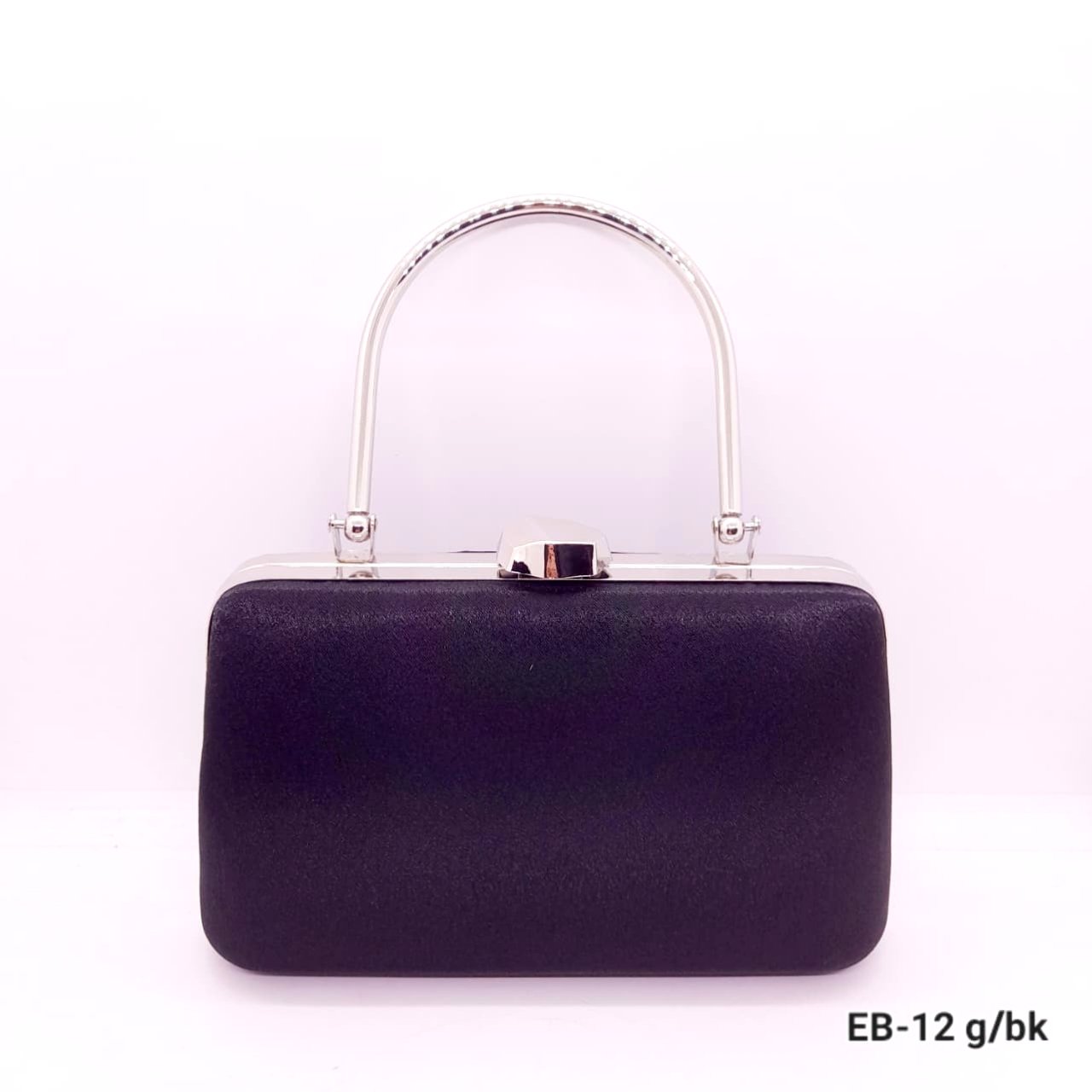 Sobre de Fiesta tipo Clutch Con Manija / EB-12 - Imagen 3